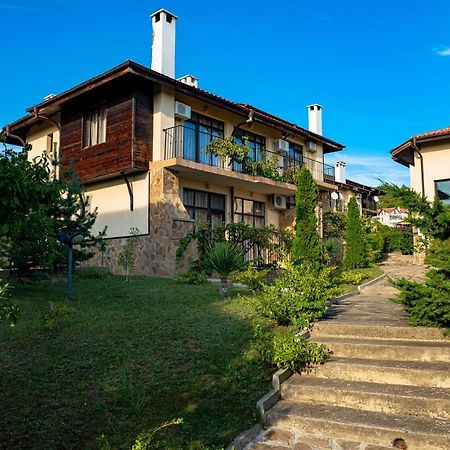 Menada Sunny Hill Villa Kosharitsa Extérieur photo