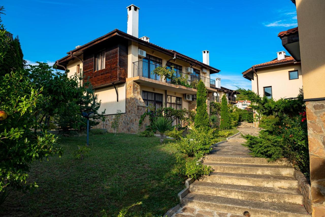Menada Sunny Hill Villa Kosharitsa Extérieur photo