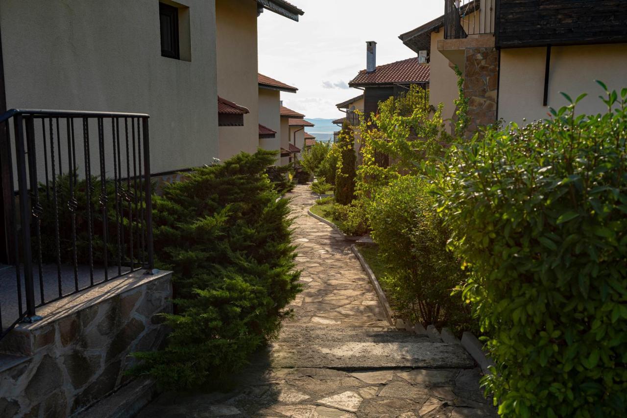 Menada Sunny Hill Villa Kosharitsa Extérieur photo