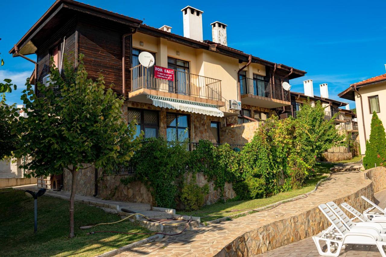 Menada Sunny Hill Villa Kosharitsa Extérieur photo