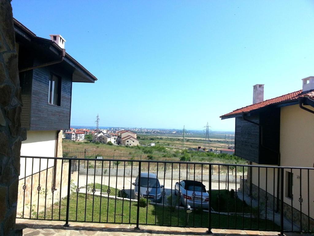Menada Sunny Hill Villa Kosharitsa Extérieur photo