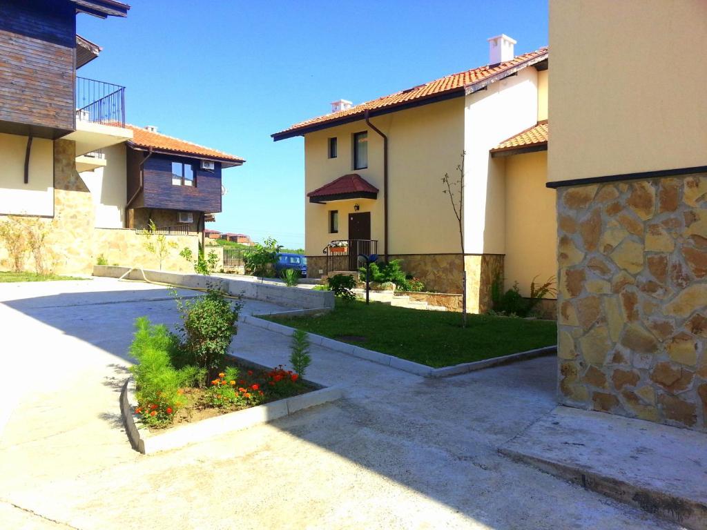 Menada Sunny Hill Villa Kosharitsa Extérieur photo