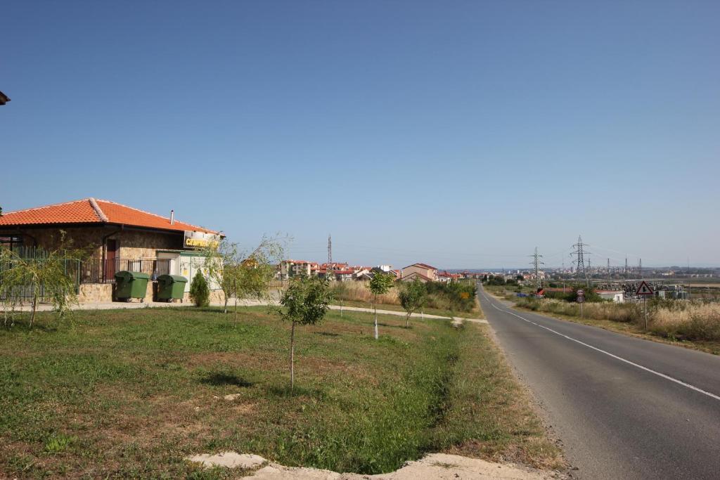 Menada Sunny Hill Villa Kosharitsa Extérieur photo