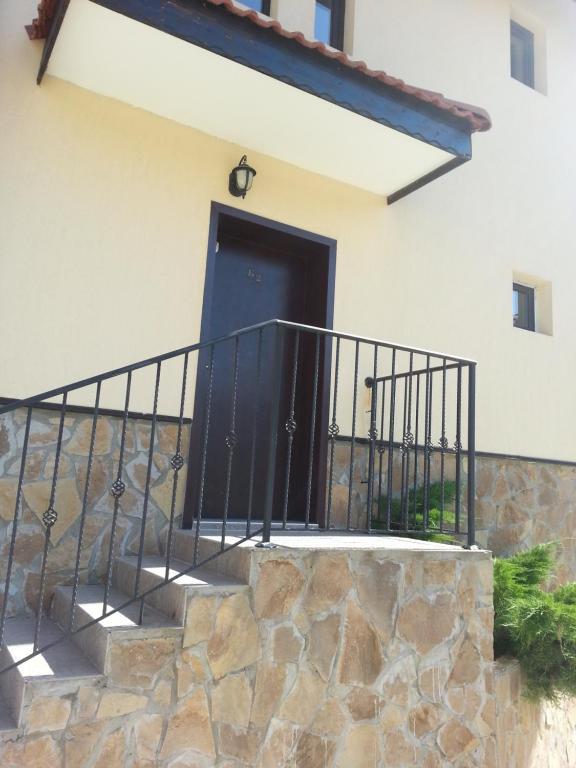 Menada Sunny Hill Villa Kosharitsa Extérieur photo