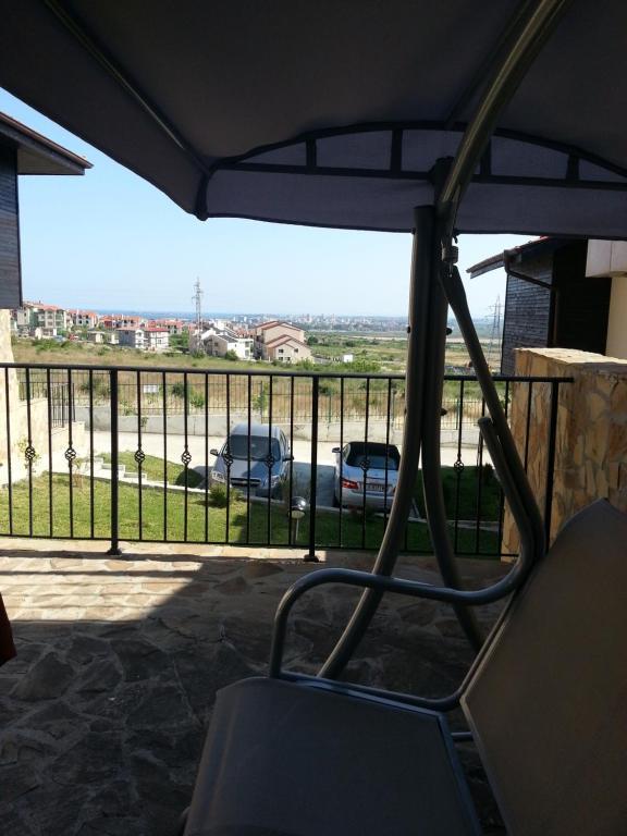 Menada Sunny Hill Villa Kosharitsa Extérieur photo