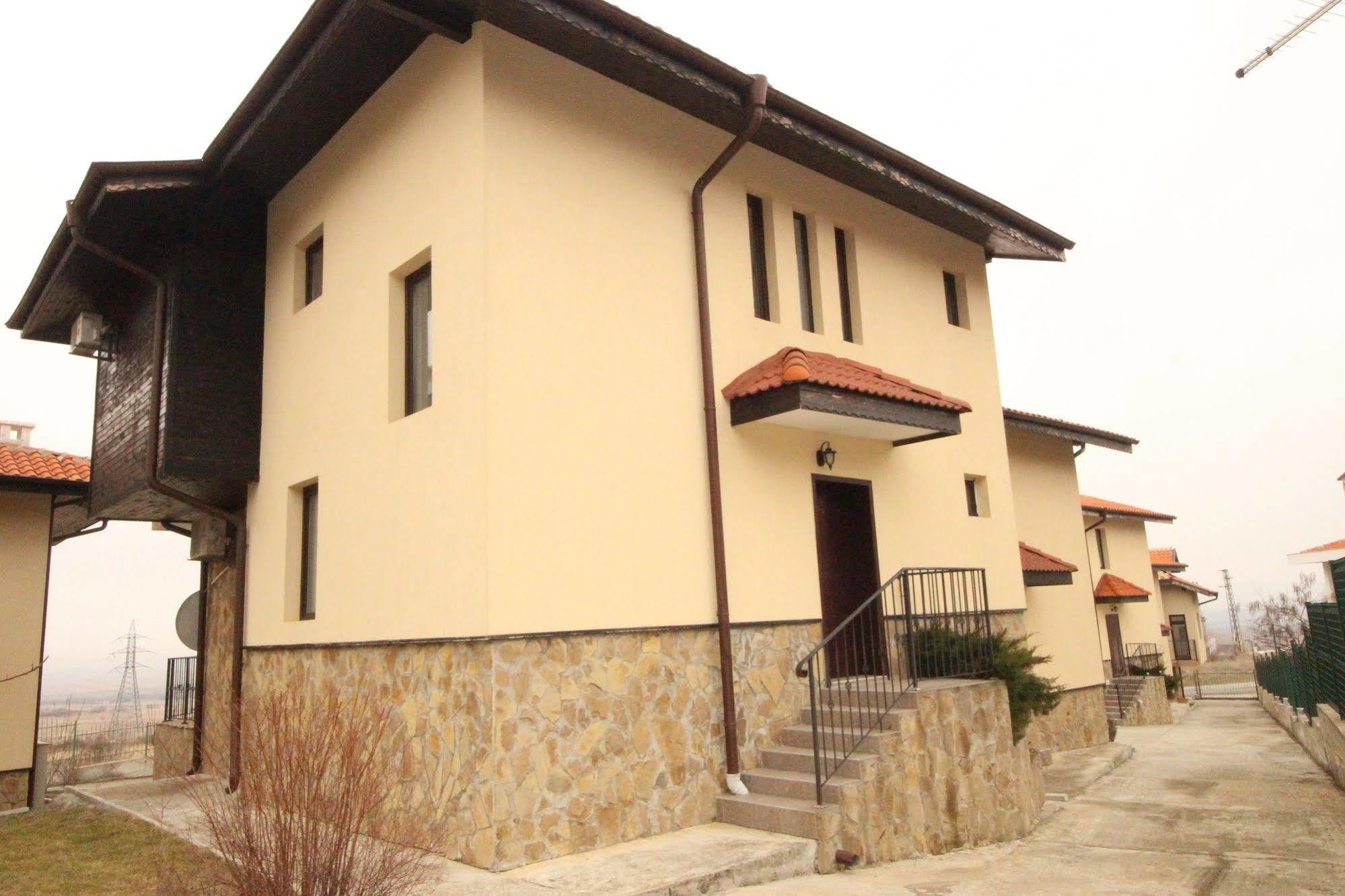 Menada Sunny Hill Villa Kosharitsa Extérieur photo