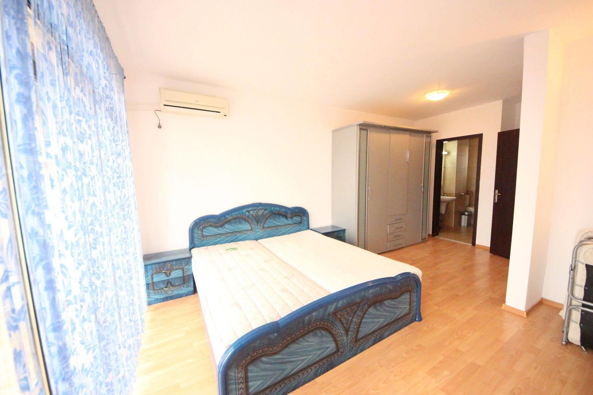Menada Sunny Hill Villa Kosharitsa Extérieur photo