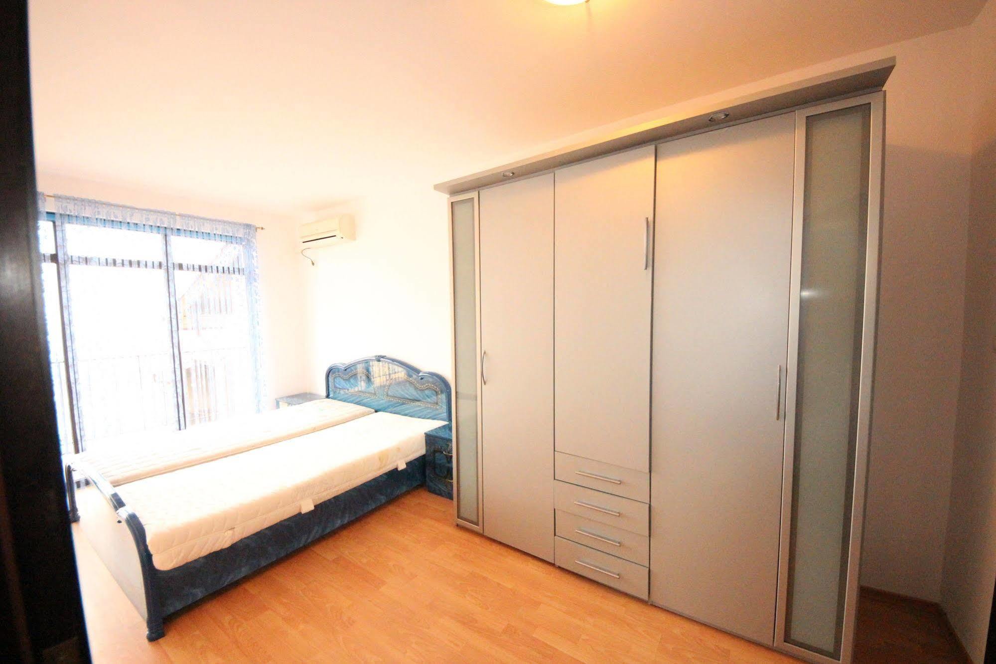 Menada Sunny Hill Villa Kosharitsa Extérieur photo