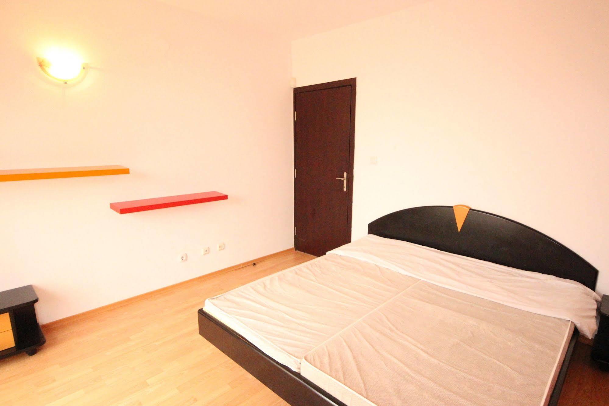 Menada Sunny Hill Villa Kosharitsa Extérieur photo