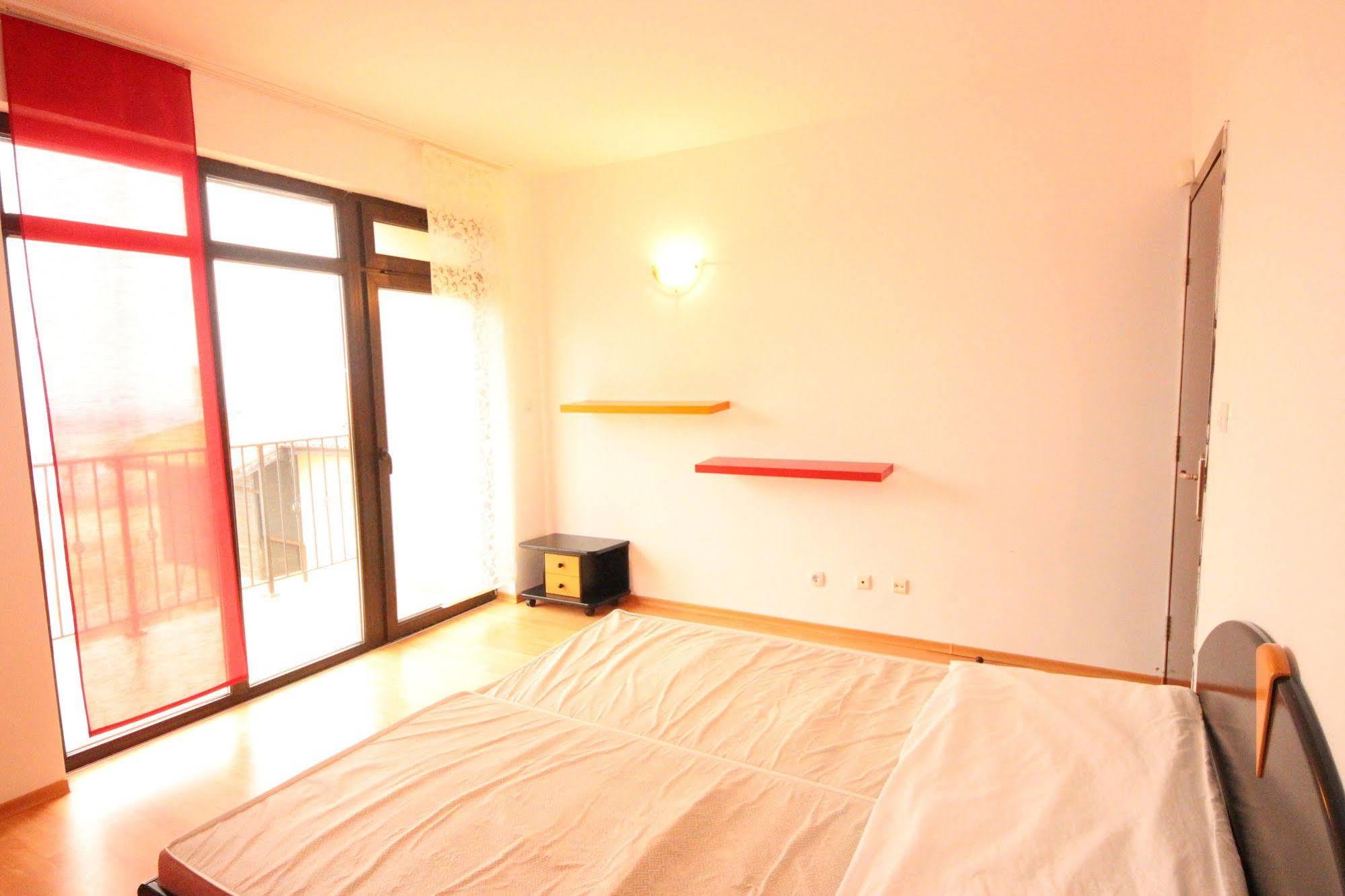 Menada Sunny Hill Villa Kosharitsa Extérieur photo