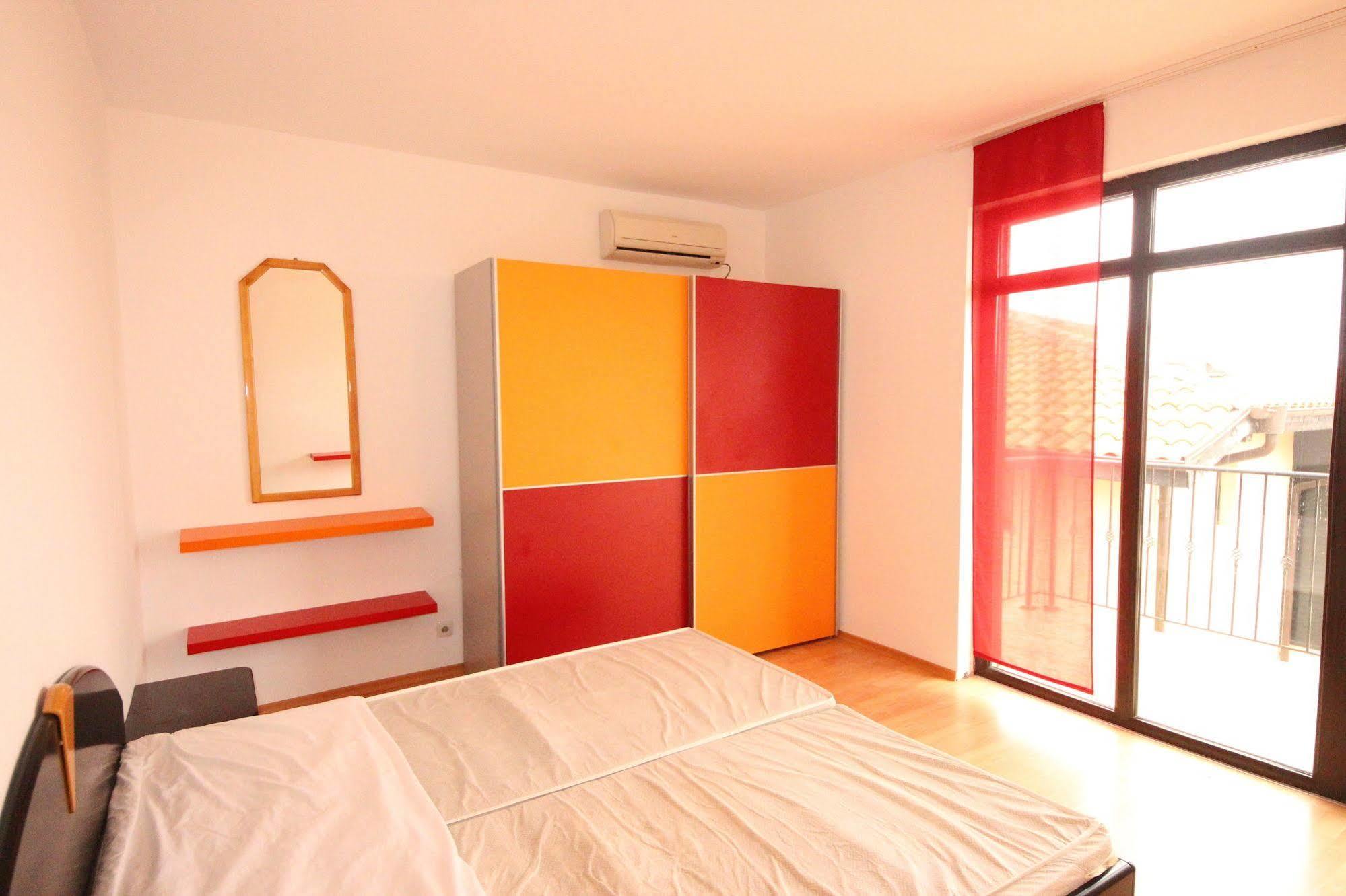 Menada Sunny Hill Villa Kosharitsa Extérieur photo
