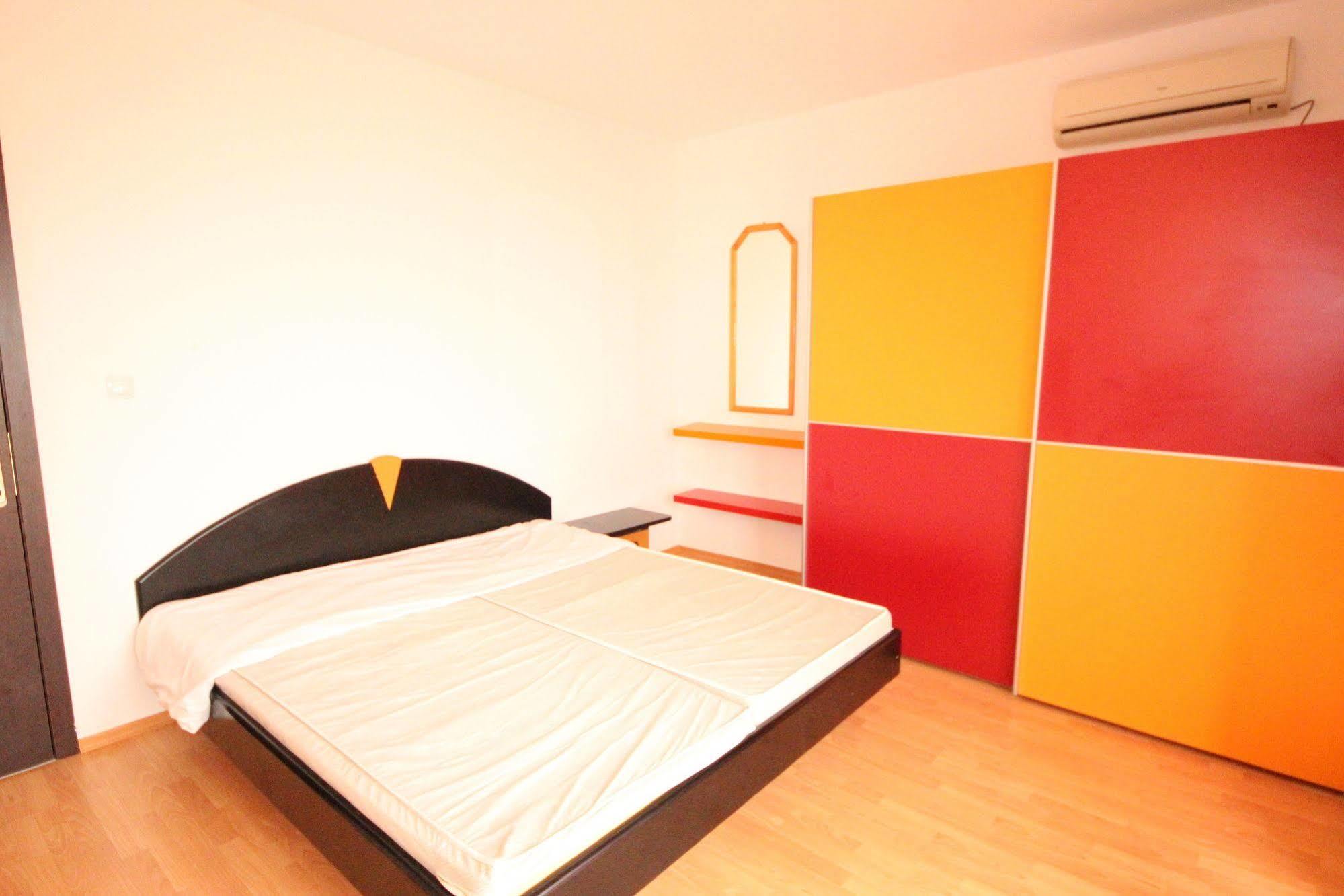 Menada Sunny Hill Villa Kosharitsa Extérieur photo